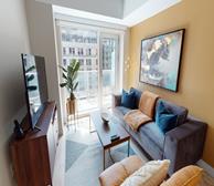 2 - Living Room