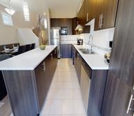 Kitchen Fully Equipped Stainless Steel Appliances Barrhaven