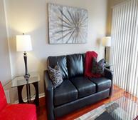 St Moritz Way - Living room 3