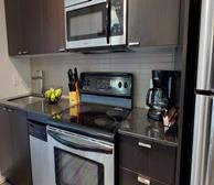 Sprint at Minto - Fully equipped kitchen 2