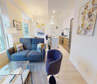 Parkside III - Living Room 2