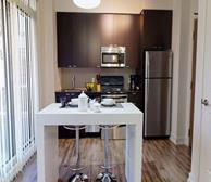 Sprint at Minto - Fully equipped kitchen