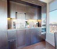 The Hullmark Centre - Fully equipped kitchen