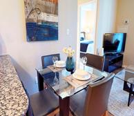 Maple Leaf - Dining room