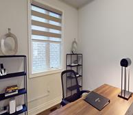 Designated Office Desk Free WiFi Free National Telephone Calls Stouffville