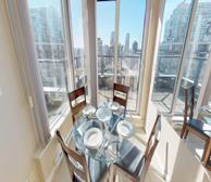 The Gallery - Dining