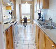 Kitchen Fully Equipped Five Appliances Mississauga