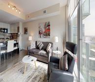 Pulse - Living Room 2