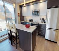 Kitchen Fully Equipped Five Appliances Stainless Steel Halifax NS