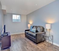 Family Room Fully Furnished Apartment Suite Ottawa