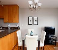 Riverfront - Dining Room 1