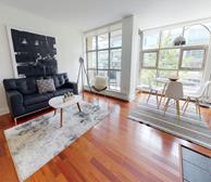 6 Fully Furnished Short Term Apartment Rentals and Vacation Rentals in Halifax with Full Kitchen