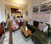 4 - Living Space