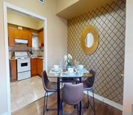 Kleinburg Centre - Dining room