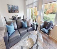 VIA 123 - Living room