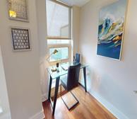The Keelson - Month-to-month rentals in Dartmouth designated workspace office for work from home- Premiere Suites