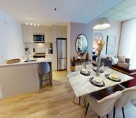 4 - Living Space