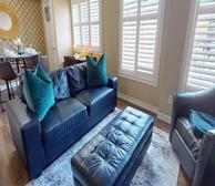 Kleinburg Centre - Living room