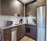 Trio at Atria - Fully equipped kitchen
