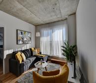 2 - Living Room