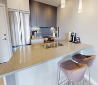 The View 2 - Kitchen