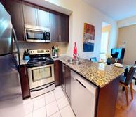 Maple Leaf - Fully equipped kitchen