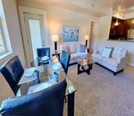 The Deveraux - Dining