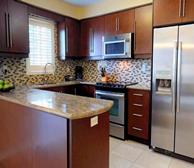 Church Street - Kitchen