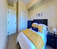 Bellagio Terrace - Bedroom
