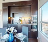 The Hullmark Centre - Kitchen and Dining