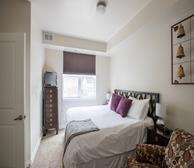 Deveraux - bedroom