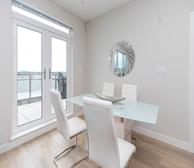 601 dining area