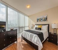 Kitchen Fully Equipped Five Appliances Scarborough