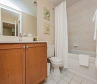 Kitchen Fully Equipped Five Appliances Scarborough