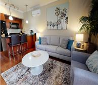 4 Kitchen Fully Equipped St. John’s Newfoundland