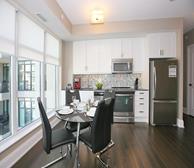 Kitchen Fully Equipped Five Appliances Stainless Steel Etobicoke Toronto