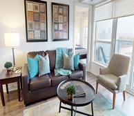 Ventus - Living room