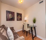 Designated Office Desk Free WiFi Free National Telephone Calls Scarborough