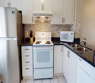 St Moritz Way - Fully equipped kitchen