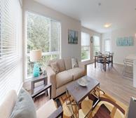 200 Central - Living Room 2