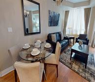 Circa 1 - Living space