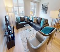 Fancamp Drive - Living room 2