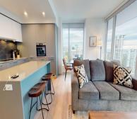 City of Lougheed - Living Area