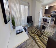 Designated Office Desk Free WiFi Free National Telephone Calls North York
