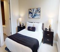 Affinity - Bedroom