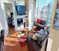 The Gallery - Living Room 3