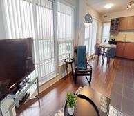 Kitchen Fully Equipped Five Appliances Stainless Steel Markham