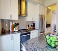 Fancamp Drive - Fully equipped kitchen 2