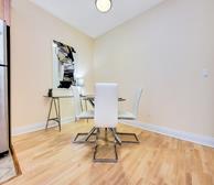 311 - Dining Room Fully Furnished Apartment Suite Kanata