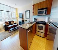 LAria - Kitchen